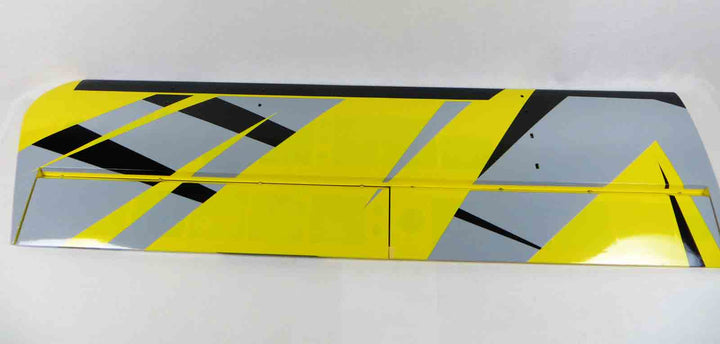 120" Bushmaster - Wing