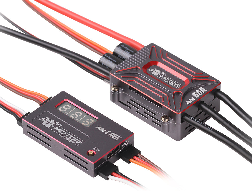 T-Motor/Hobby AM66A ESC – Extreme Flight
