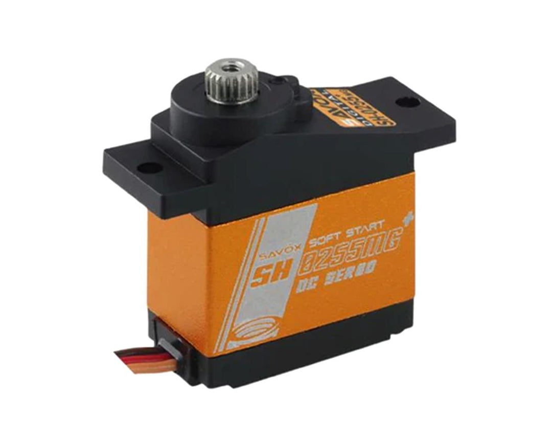 SAVOX- SH-0255MGP Digital Metal Gear Micro Servo