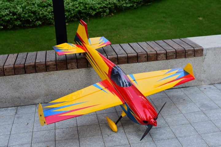 FUSELAGE - Skywing - 61" Slick 360 V3