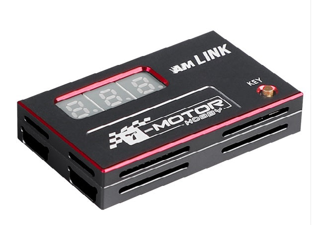 T-Motor/Hobby AMLink – Extreme Flight