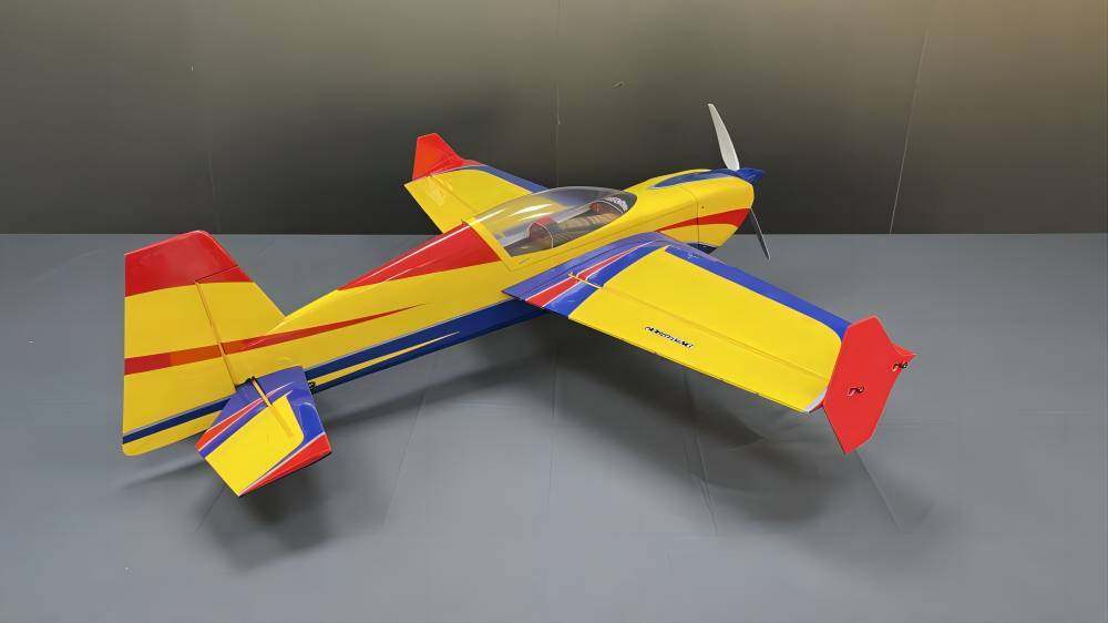 SW 48" Extra NG - Fuse