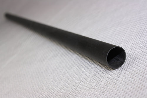 48"-49" Airframes Carbon Fiber Wing Tube