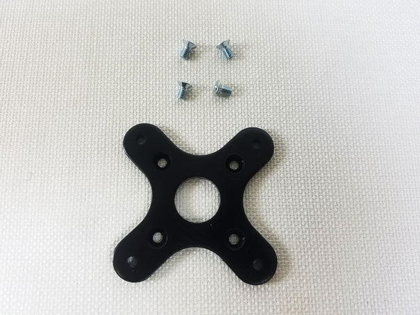 Xpwr 22 CC X-Mount