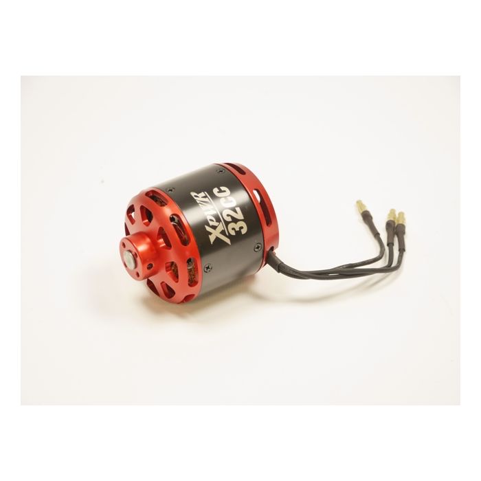 Xpwr 32CC Motor